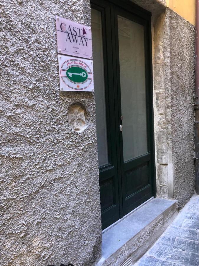 Cast Away Hotel Riomaggiore Exterior photo